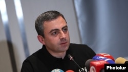 Ишхан Сагателян