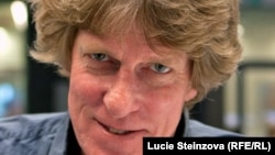 Брюс Паннир