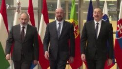 Ապրիլի վերջին օրն է, բայց սահմանազատման հայ-ադրբեջանական հանձնաժողովի ստեղծման մասին լուր չկա 