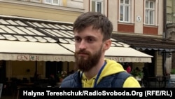 26-річний львів'янин Ігор Галушка переміг на «Іграх Нескорених» 