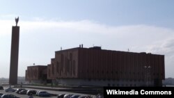 Меңъеллык музее "Казан" милли-мәдәни үзәгендә урнашкан