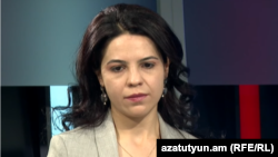 Տաթևիկ Հայրապետյան