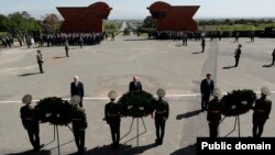 Լուսանկարը՝ ՀՀ վարչապետի աշխատակազմի լրատվականի