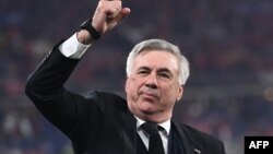 Карло Анчелотті