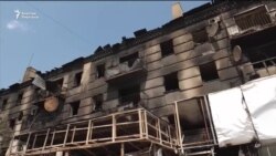 Украина: Донбасста кырдаал кыйын