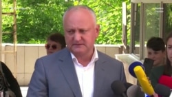 Դոդոնն առայժմ մեկ ամսով կազատազրկվի տանը