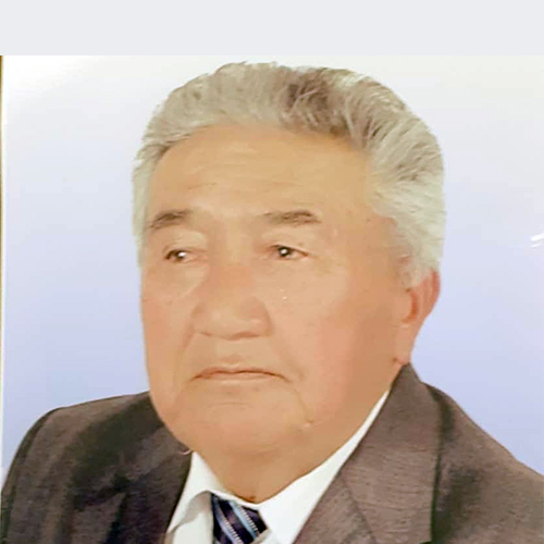 Чопиев Эсенгул