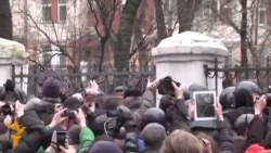 «Світ у відео»: Росія – «Болотна справа»