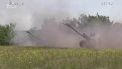 Соғыстың 100-күні. Ресей мақсатына жетті ме?  