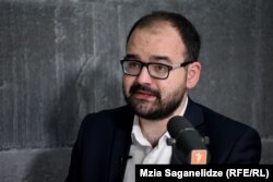 Григол Гегелия