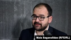 Григол Гегелия