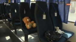  Акція- перформенс під назвою «Екскурсія Львовом, яка ніколи не відбудеться»