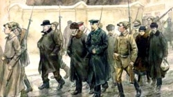 Таластагы көтөрүлүш: совет бийлиги жашырган жазалоо