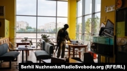 В окупованому Лисичанську, 2 червня 2022 року, Луганська область, Україна