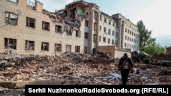 Донецки өлкәсе, 4 июнь