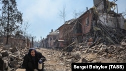 Владі не відомо, чи вже є в Маріуполі реальні випадки захворювання на холеру