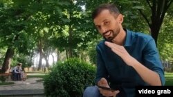 Tajik journalist and blogger Daleri Imomali has pleaded guilty to the illegal entrepreneurship charge but rejected the other two charges of premeditated false denunciation and cooperating with a terrorist group. 