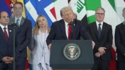 Газа тилкесинин эртеңи эмне болот? 