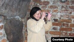 Алена Белякова