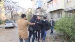 "Сот чечими мыйзамсыз". Адвокат Матцаковдун кармалышы  