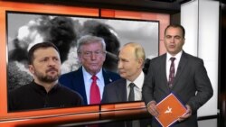 Ахбори Озодӣ аз 19-уми августи соли 2025