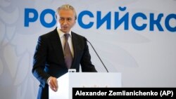 Александр Дюков