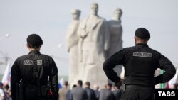 Низамлардаран органийн белхахой Соьлжа-ГIалахь