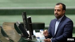 احسان خاندوزی، وزیر امور اقتصادی و دارایی ایران