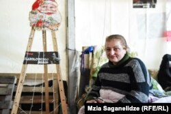 მირანდა თვარაძე