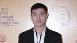 "Климаттын өзгөрүүсүнө каршы ар бирибиз күрөшүүбүз керек"