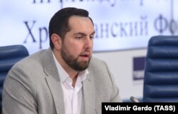 Олександр Іонов