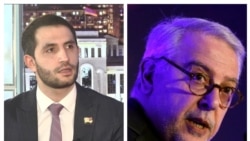 Բանագնացները մտքեր են փոխանակել լիարժեք կարգավորմանը միտված համատեղ հնարավոր կոնկրետ քայլերի շուրջ