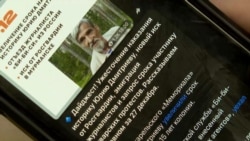 Russia Blocks Website Linking Detained Activists With Lawyers