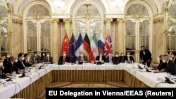 Венадагы сүйлөшүүлөр, 17-декабрь 2021-жыл. 