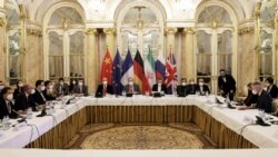 Վիեննայում վերսկսվել են Իրանի միջուկային ծրագրի շուրջ բանակցությունները