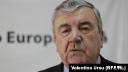 Мирча Снегур 