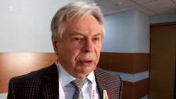 Валерий Тишков: "Башкортстанда татар-башкорт мәдәни симбиозы бар"