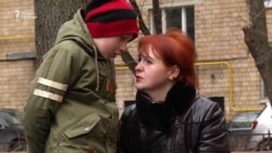 Семья военного осталась без жилья