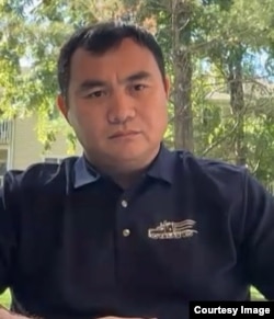 Ерлан Сыдықов