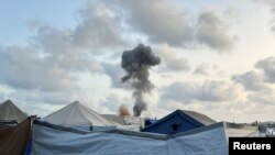 Гази тилкеси. 