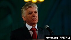 Олександр Єрмачков