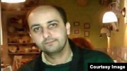 مسعود کیانی متهم به «جاسوسی» برای اسرائیل 