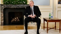 Ալիևը՝ հոլիվուդյան ֆիլմի հերոս․ սենսացիա չկա, պնդում է կրեմլամետ սցենարիստը