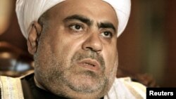 Şeyxülislam Allahşükür Paşazadə