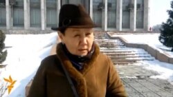 Оппозиция кандай болушу керек?