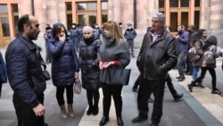 Ադրբեջանական կողմը հայտարարում է, որ այսօր սկսել են գերիների ու ձերբակալվածների փոխանակումը Հայաստանի հետ