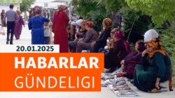Habarlar gündeligi