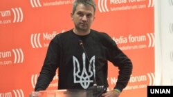 Роман Скрипін