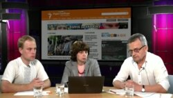 Кадрова шахівниця президента