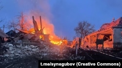 За попередніми даними, армія Росії застосувала керовані авіабомби